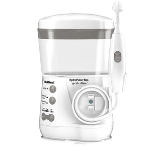 NeilMed HydroPulse Neo 電動洗鼻器 + 30包鹽水包 產品圖片 3