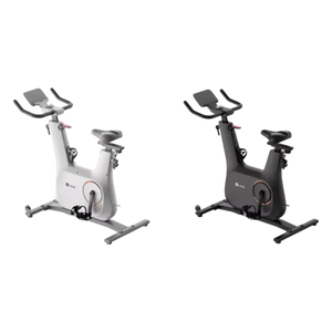 Keep 動感單車 C2 Lite+(插電&智能自發電版)產品不含IPad或屏幕 - 樂耆同行 Lohas Elderly-香港樂齡長者用品專門店