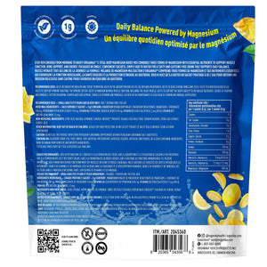 Organika Total Body Magnesium Boost 全身鎂補充粉 (30包) 產品圖片 2