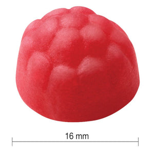 Jamieson 益生菌軟糖 (45粒 x 3樽) 產品圖片 2