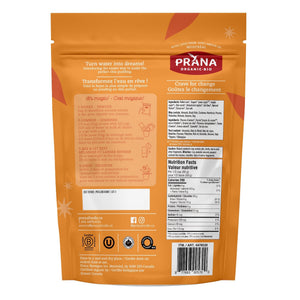Prana 有機隔夜奇亞籽燕麥 (800g x 2包)|3款口味 Apple Crumble 產品圖片 5