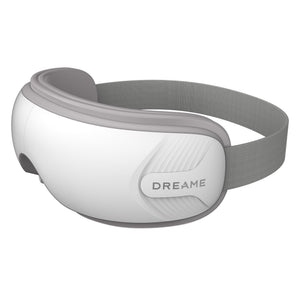 Dreame 可摺式眼部熱敷按摩器|長者家居放鬆-ElderlyShop 銀髮生活護理 圖片 1