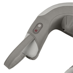 HoMedics 無線頸肩熱敷按摩器|長者家居放鬆-ElderlyShop 銀髮生活護理 圖片 4