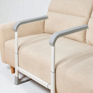 多功能家居安全起身助力架 (馬桶/沙發/床邊通用) - 樂耆同行 Lohas Elderly-香港樂齡長者用品專門店