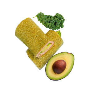 Piccola Cucina 杏仁粉薄餅皮 三款口味 無麩質 (40g x 30片) 產品圖片 5-Lohas 銀髮健康選品