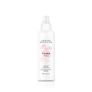 【樂齡日常護理】Carina Organics Daily 有機 Toner
