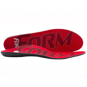 【樂齡日常承托】FORM Maximum Support 窄版承托鞋墊