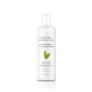【樂齡日常護理】Carina Organics 薄荷 日常輕盈 護髮素