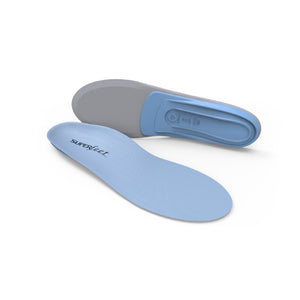 【樂齡日常承托】Superfeet All-Purpose Support Medium Arch 鞋墊