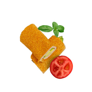 Piccola Cucina 杏仁粉薄餅皮 三款口味 無麩質 (40g x 30片) 產品圖片 4-Lohas 銀髮健康選品