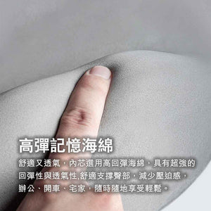 LERAVAN長者承托腰椎護臀坐墊 - 樂耆同行 Lohas Elderly-香港樂齡長者用品專門店