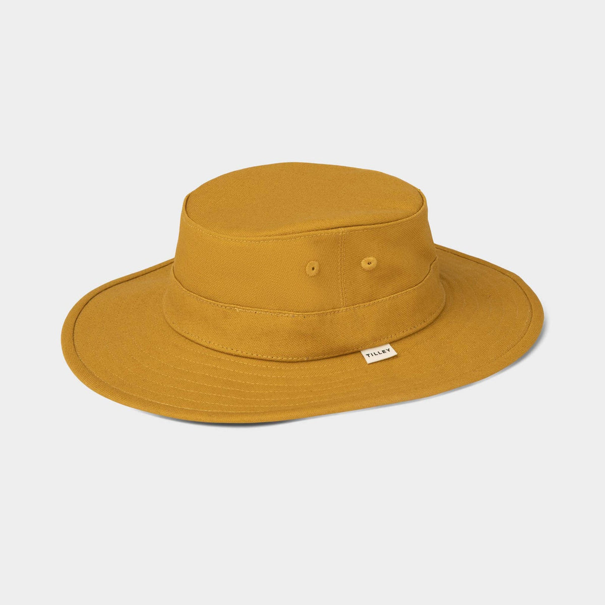 Tilley Kids' Mini T3 Outdoor Hat | Senior Daily Life | Overseas Purchasing Service
