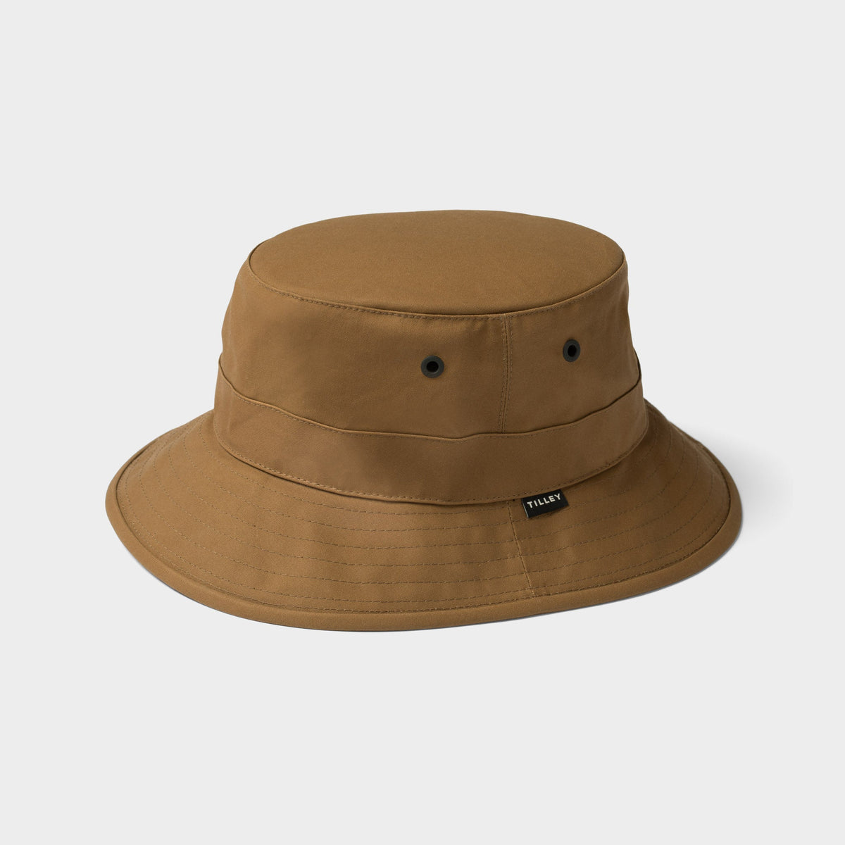 Tilley T1 Waxed Bucket Hat | Senior Daily Life | Overseas Purchasing