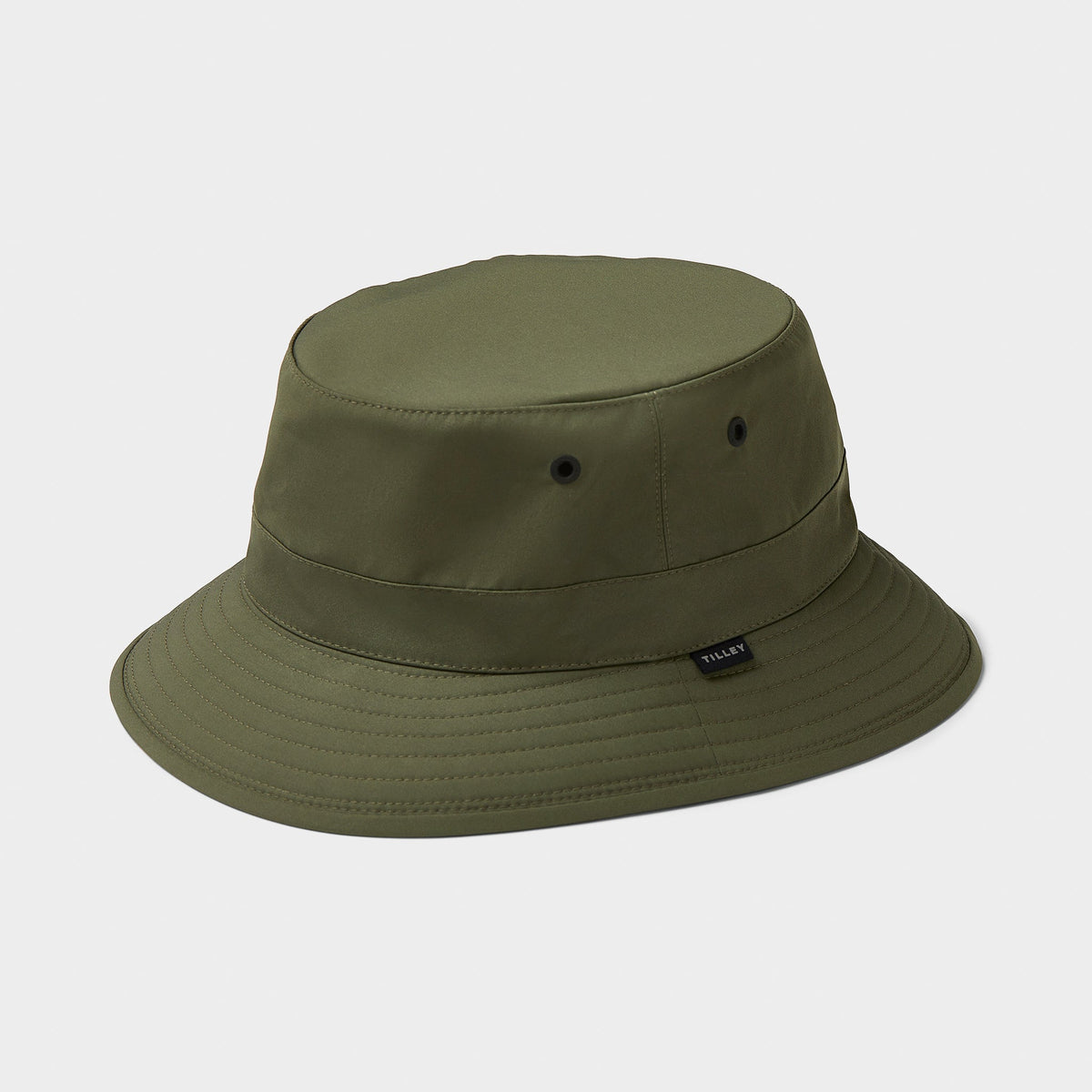 Tilley T1 Technical Bucket Hat | Senior Daily Life | Overseas Purchasing