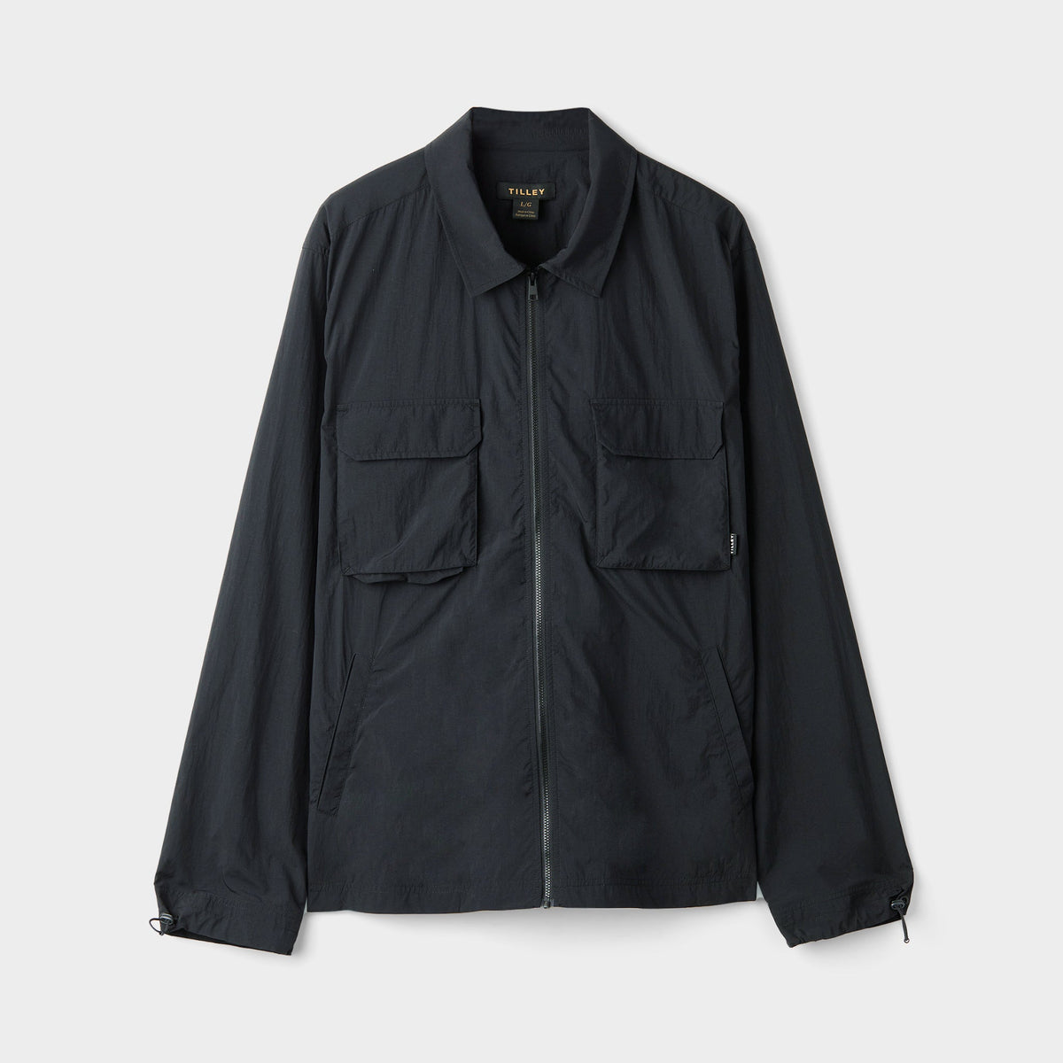 Tilley Sunshield Shirt & Jacket | Senior Daily Life | Overseas Purchasing