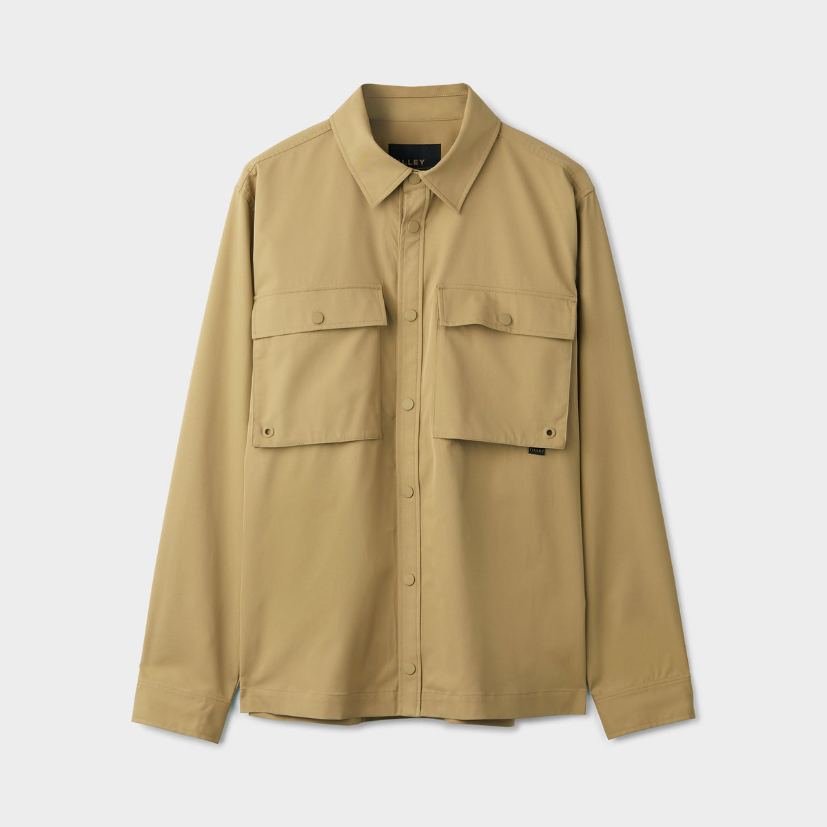 Tilley Tech Shirts & Jackets | Daily Life for Seniors | Overseas Purchasing Service