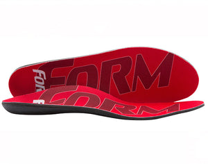 FORM Maximum Support 窄版承托鞋墊 產品圖片 1