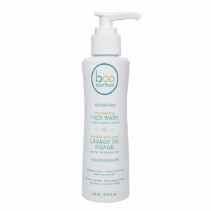 Hush Brands Boo 竹纖維 Skin Balancing 潔面液｜150ml 主產品圖