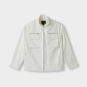 Tilley Tech Travel Zip 外套 主產品圖