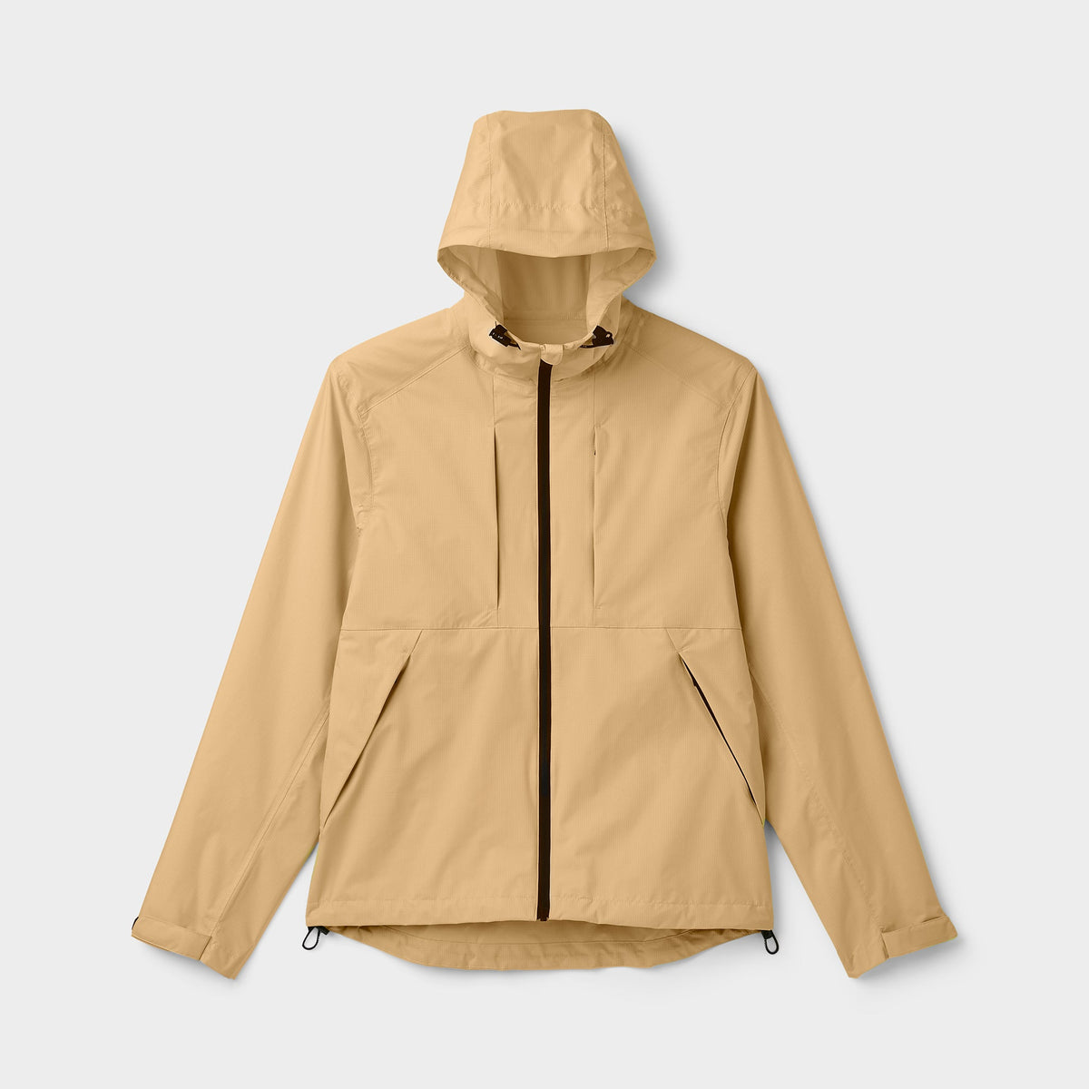 Tilley Ripstop Shell Jacket | Everyday Life for Seniors | Overseas Purchasing Service