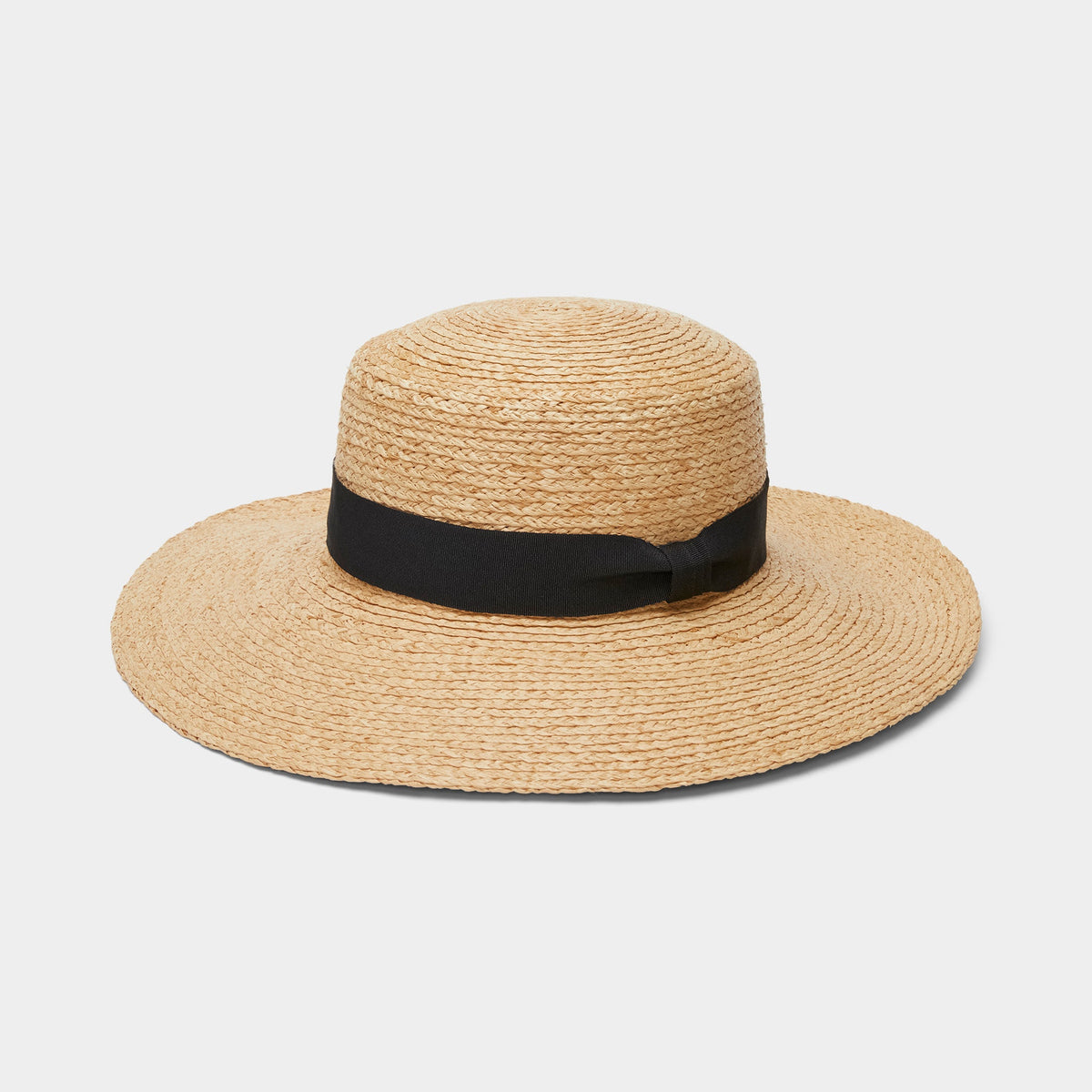 Tilley Straw Wide Brimmed Sun Hat | Senior Daily Living | Overseas Purchasing