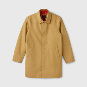 Tilley Light Weight Rain Coat 外套 主產品圖