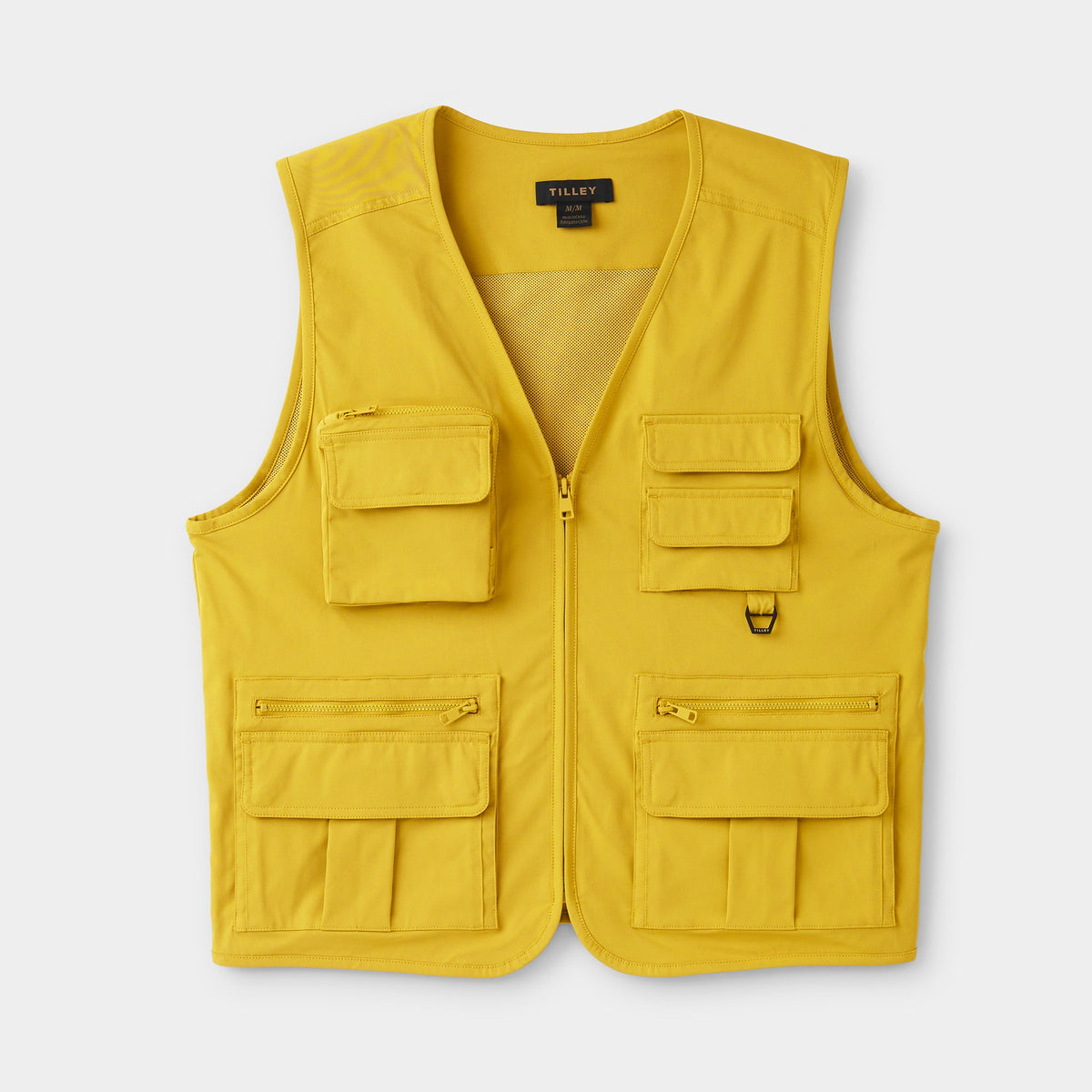 Tilley Heritage Fishing Vest | Senior Daily Life | Overseas Purchasing Service