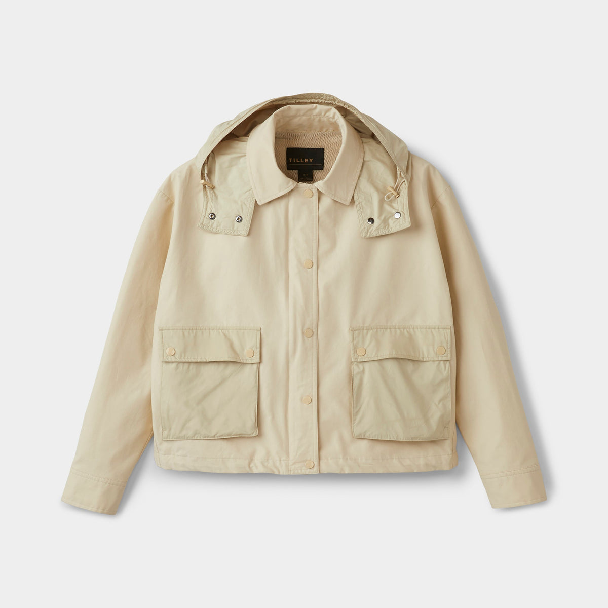 Tilley Utility Jacket | Senior Daily Life | Overseas Purchasing Service