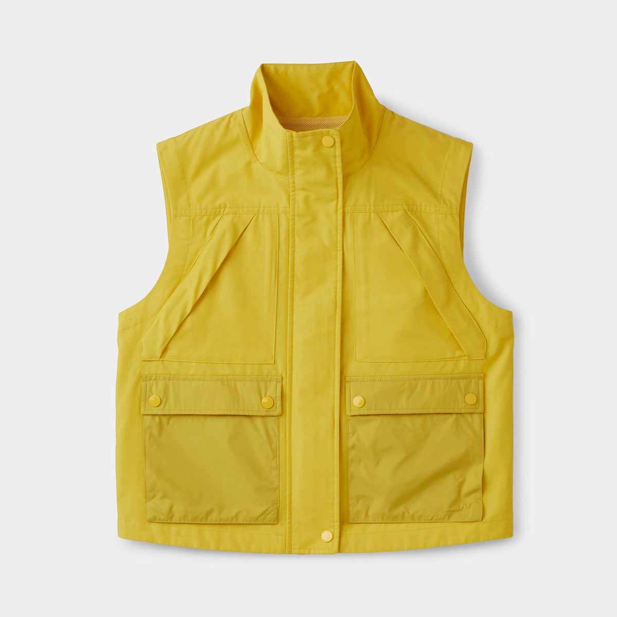 Tilley Utility Vest | Senior Daily Life | Overseas Purchasing