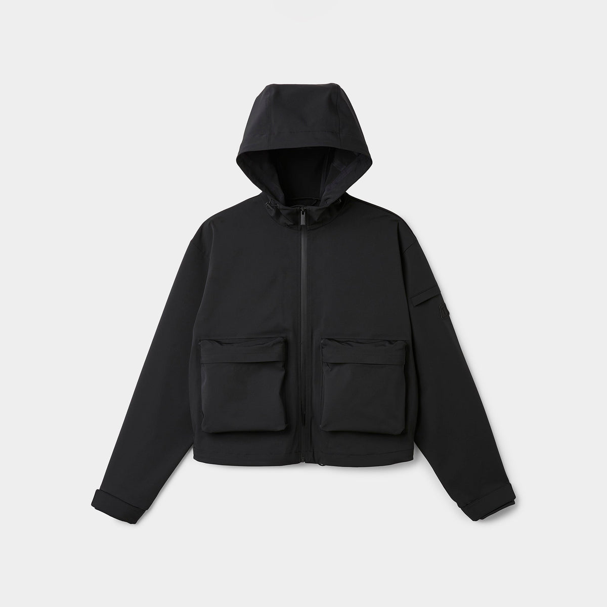 Tilley Hooded Tech Travel Jacket | Senior Daily Life | Overseas Purchasing