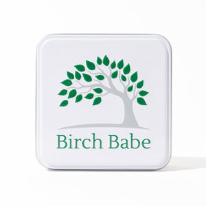 Birch Babe 可重用旅行鐵盒 主產品圖