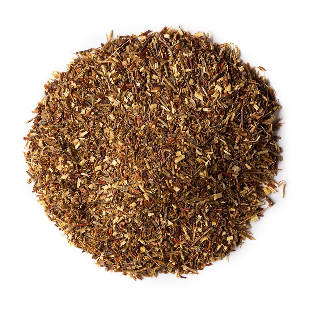 Gathering Place Trading Organic Green Rooibos Tea | Healthy Aging Daily Life | Overseas Purchasing