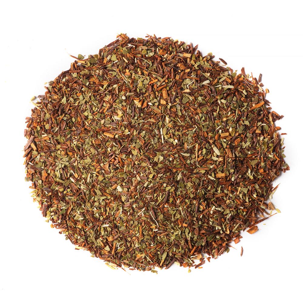 Gathering Place Trading Organic Yebo! (Yerba Mate & Rooibos Blend) | Senior Lifestyle | Overseas Purchasing