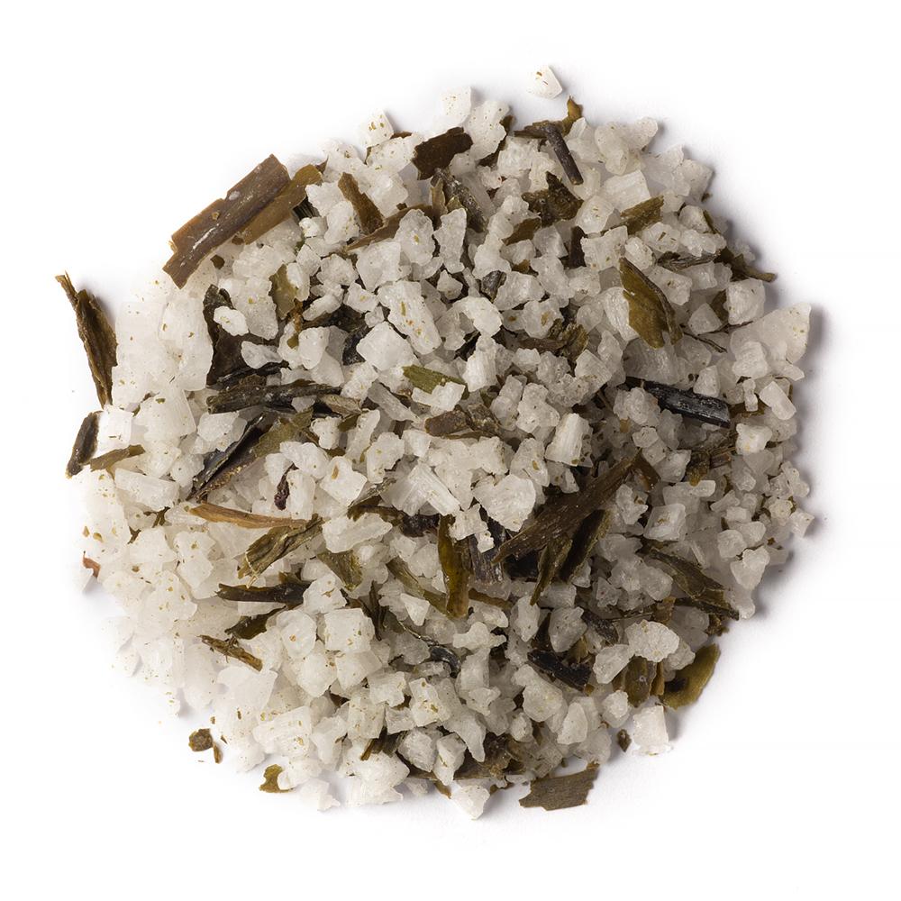 Gathering Place Trading Antarctic Pure Sea Salt & BC Kelp | Healthy Aging Lifestyle | Overseas Purchasing