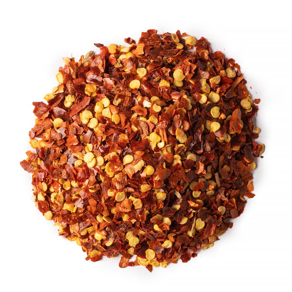 Gathering Place Trading Organic Smoked Chili Flakes | Senior Living Daily Essentials | Overseas Purchasing