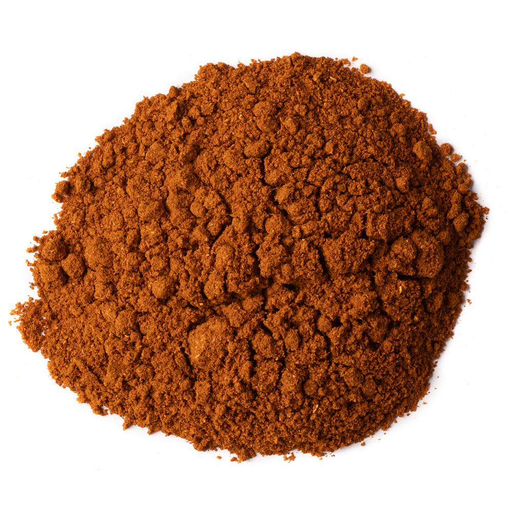 Gathering Place Trading Organic Spicy Curry Powder | Senior Living Essentials | Overseas Purchasing