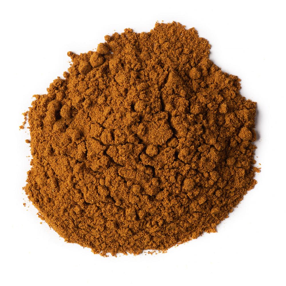 Gathering Place Trading Organic Mild Curry Powder | Senior Daily Living | Overseas Purchasing