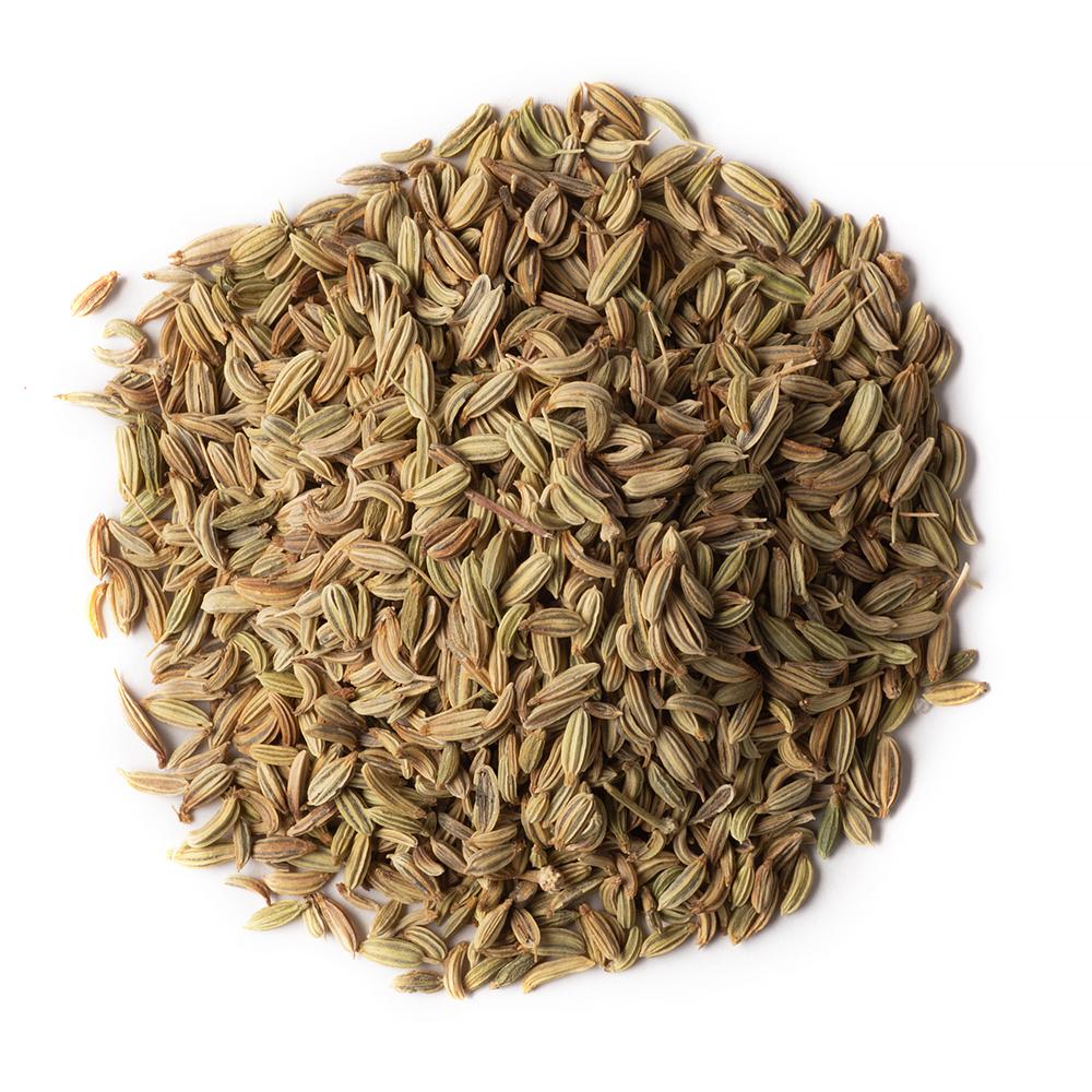 Gathering Place Trading Organic Fennel Seeds | Senior Daily Living | Overseas Purchasing