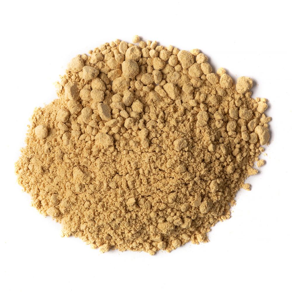 Gathering Place Trading Organic Ginger Powder | Senior Daily Living | Overseas Purchasing