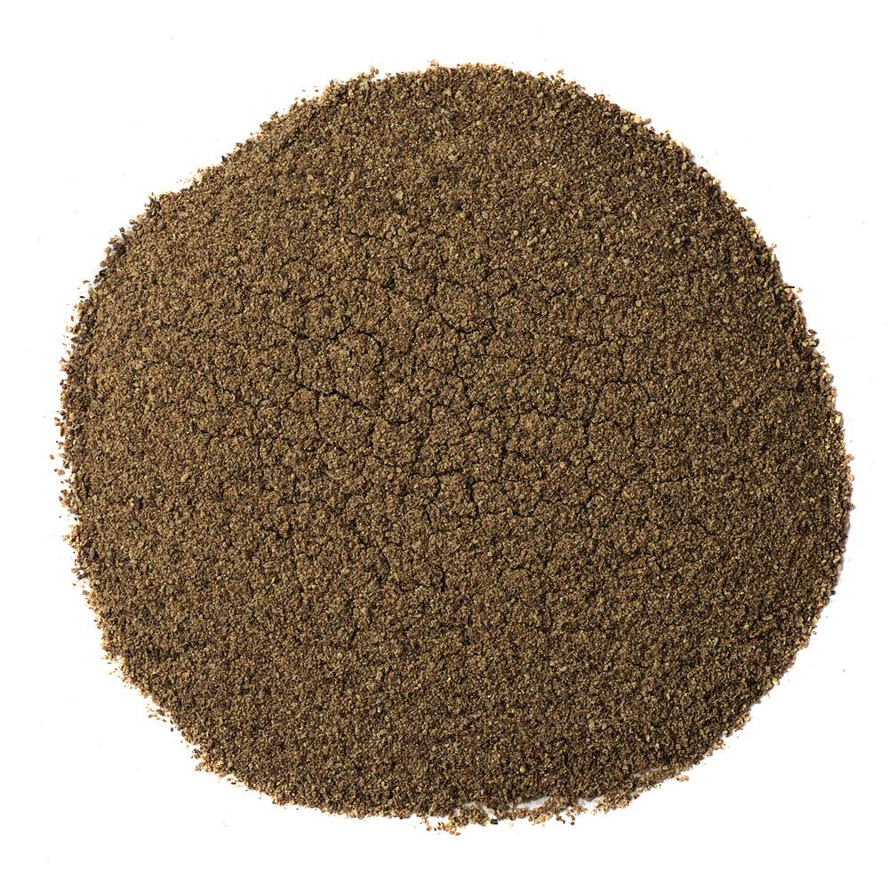 Gathering Place Trading Organic Black Pepper Powder | Senior Daily Life | Overseas Purchasing
