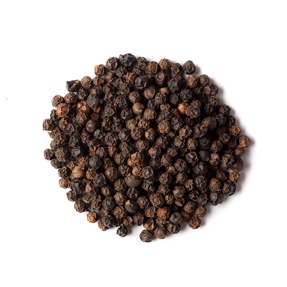 Gathering Place Trading Organic Peppercorns | Senior Living Essentials | Overseas Purchasing