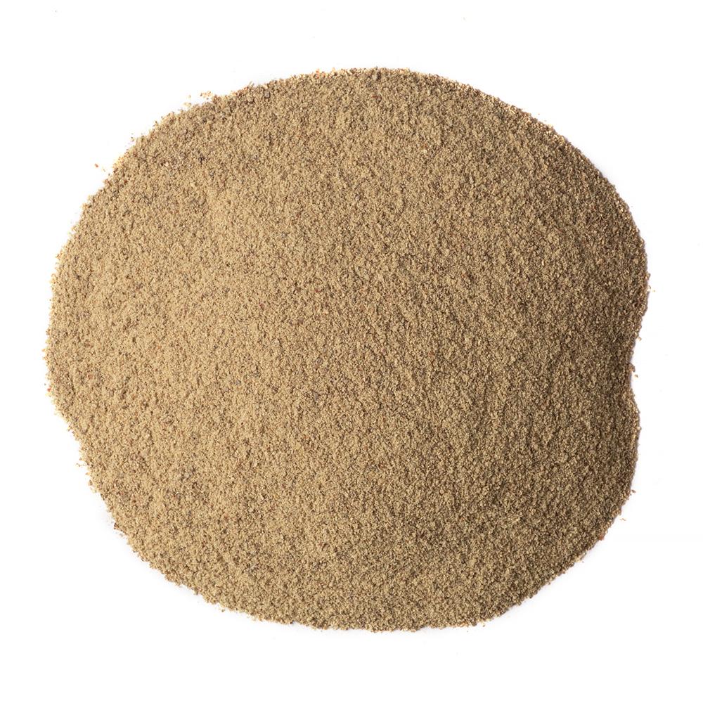 Gathering Place Trading Organic White Pepper Powder | Senior Daily Living | Overseas Purchasing