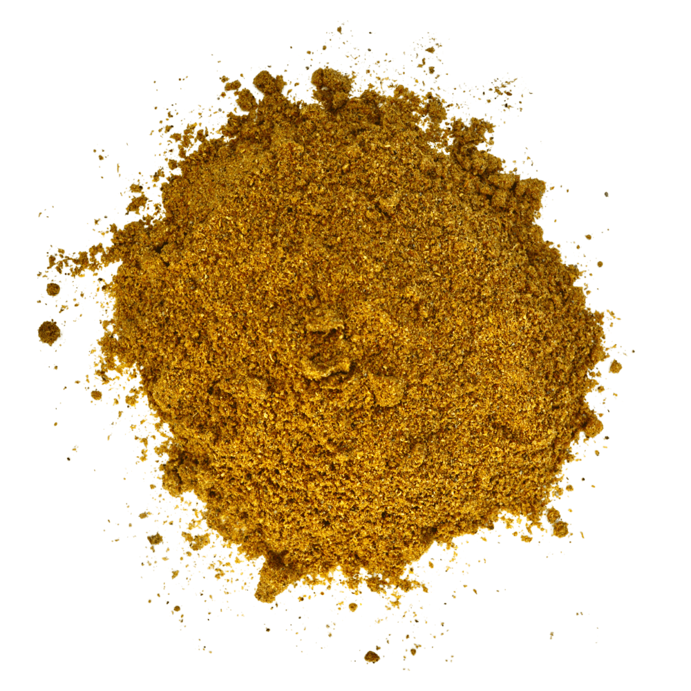 Gathering Place Trading Organic Garam Masala | Senior Living Daily Essentials | Overseas Purchasing
