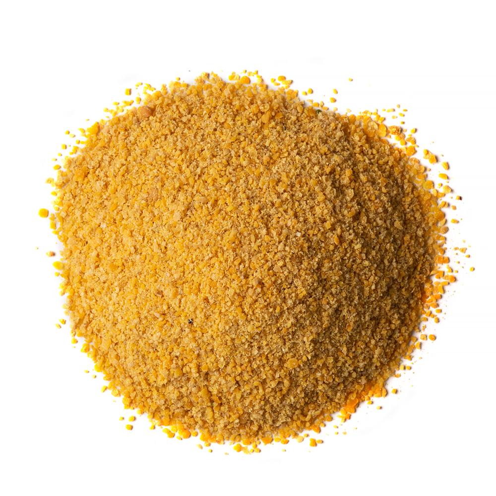 Gathering Place Trading Organic Yellow Mustard Powder | Senior Living Essentials | Overseas Purchasing