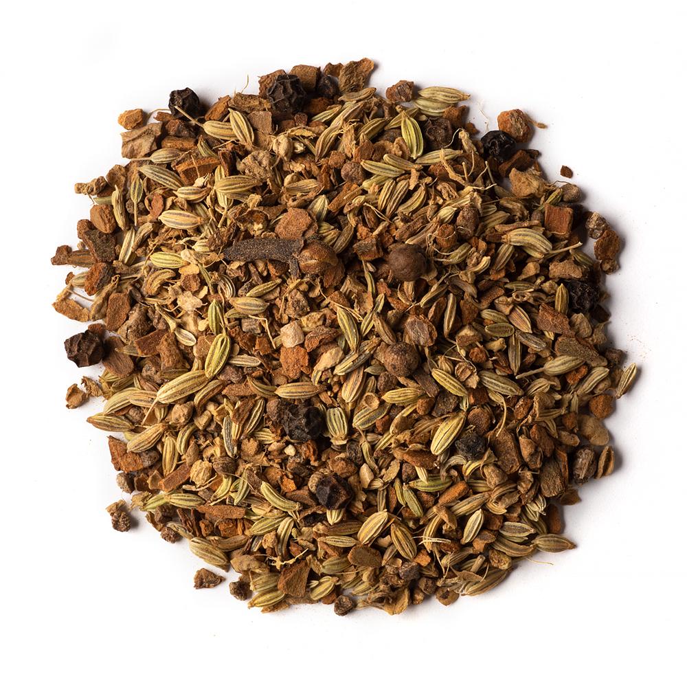Gathering Place Trading Organic Masala Chai Spices Whole | Senior Living Essentials | Overseas Purchasing