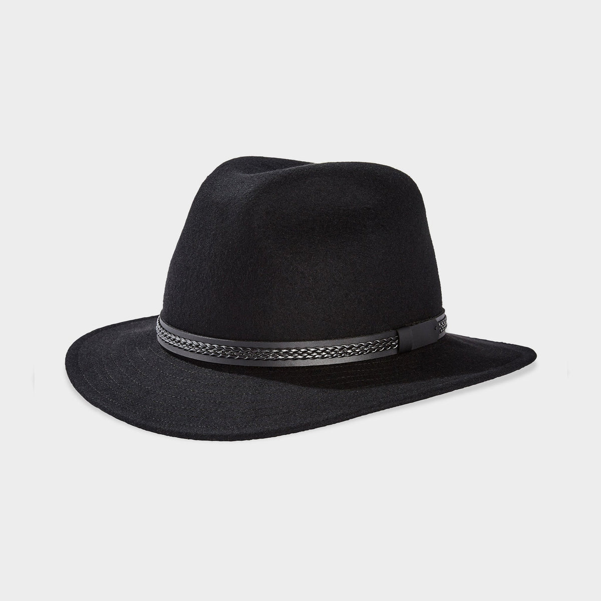Tilley Montana Wool Hat | Senior Daily Life | Overseas Purchasing
