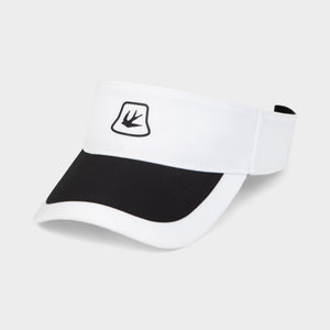 Tilley Contrast Golf 遮陽帽 主產品圖