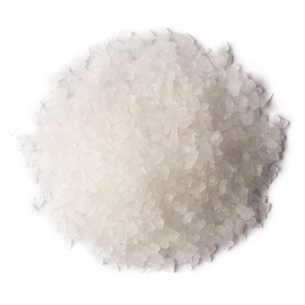 Gathering Place Trading Antarctic Pure Coarse Sea Salt | Sun-Dried | Healthy Aging Daily Living | Overseas Purchasing