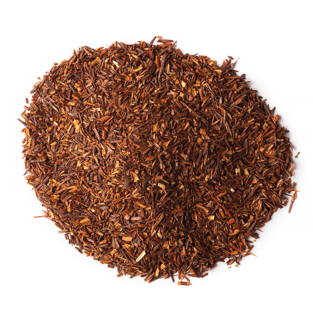 Gathering Place Trading Organic Rooibos Tea | Senior Daily Living | Overseas Purchasing