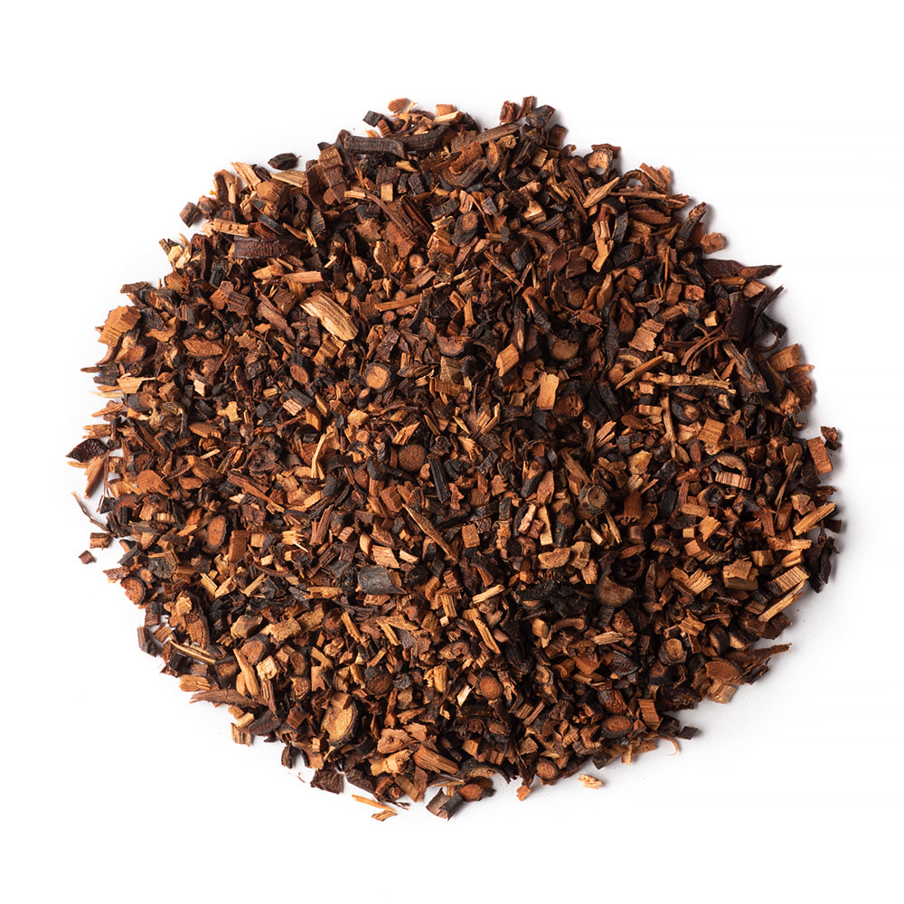 Gathering Place Trading Organic Wild Mountain Honeybush Tea | Senior Daily Living | Overseas Purchasing